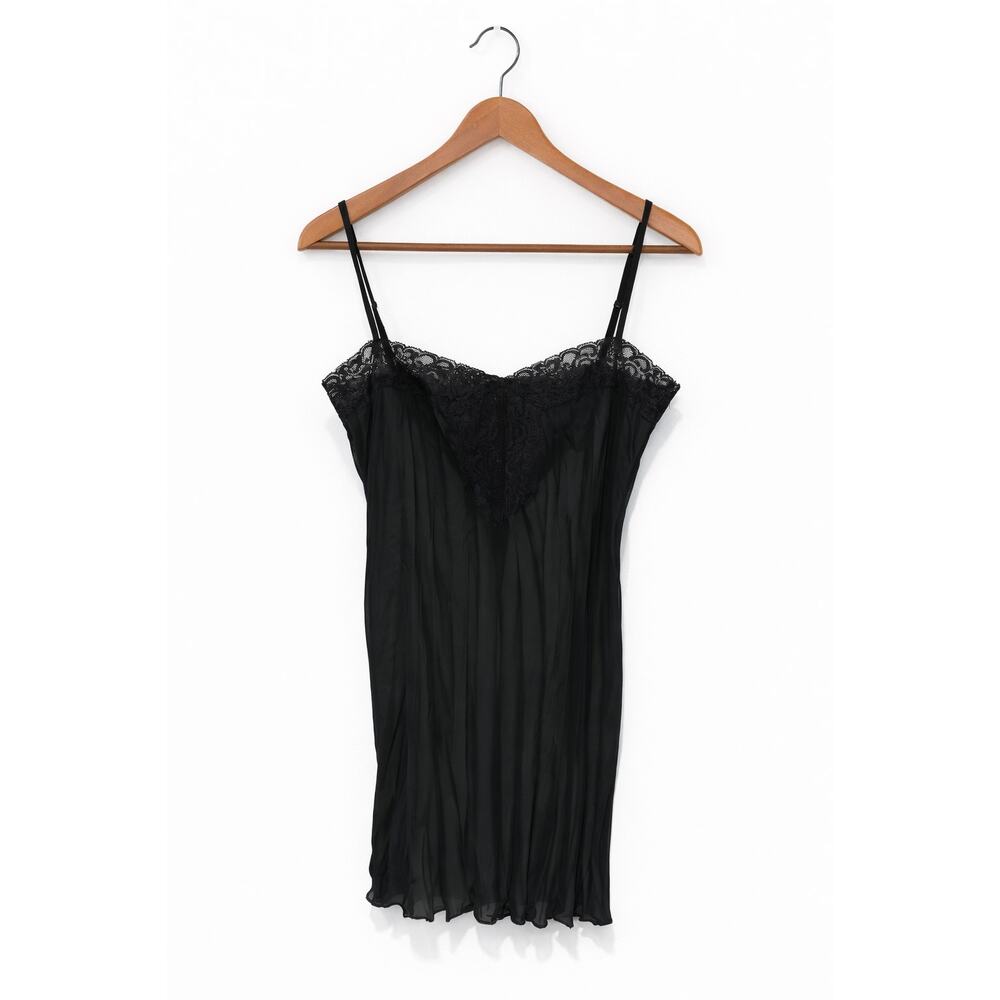 Dark Fairy Whimsigoth Cami Top Womens Size S Lace Sexy Feminine Party Etherial